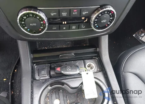 2019 Mercedes-Benz Gls 450 4Matic из США, поврежденный, VIN 4JGDF6EE8KB223185